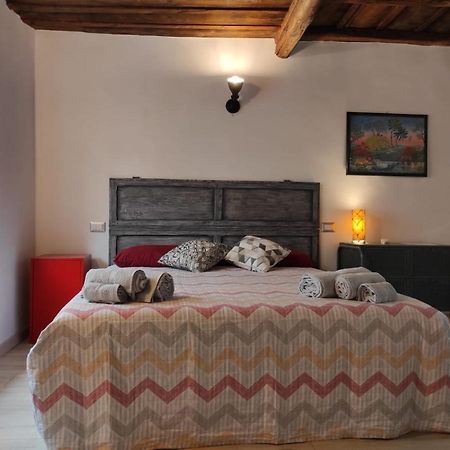 Viterbo Alloggio Turistico Hipster House Buitenkant foto