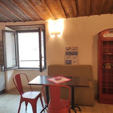 Viterbo Alloggio Turistico Hipster House Buitenkant foto