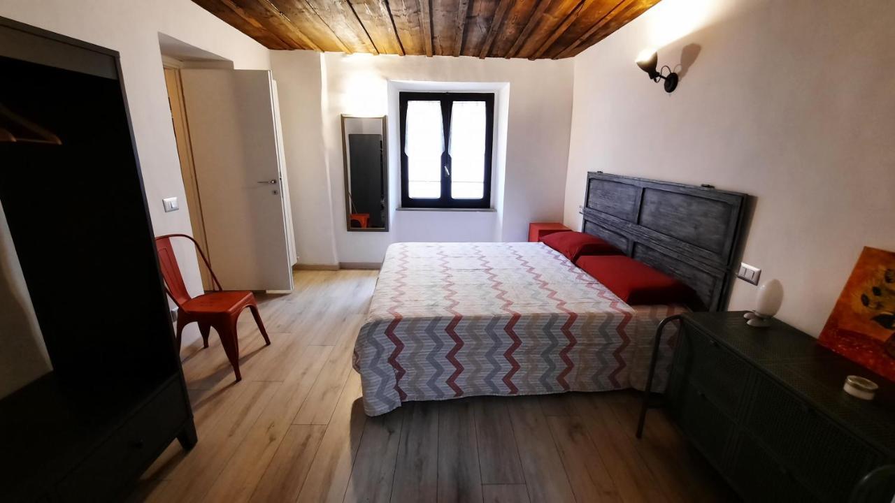 Viterbo Alloggio Turistico Hipster House Buitenkant foto