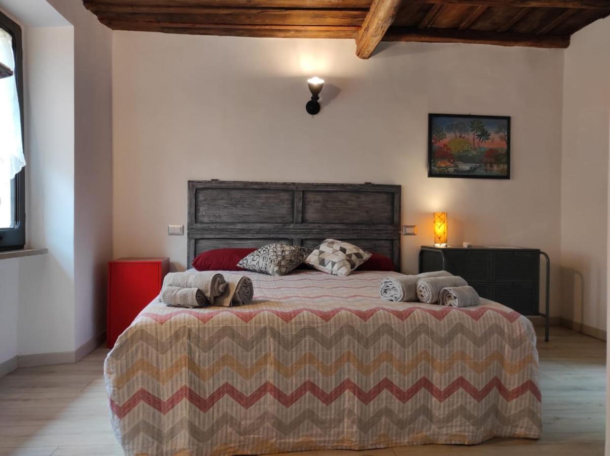 Viterbo Alloggio Turistico Hipster House Buitenkant foto