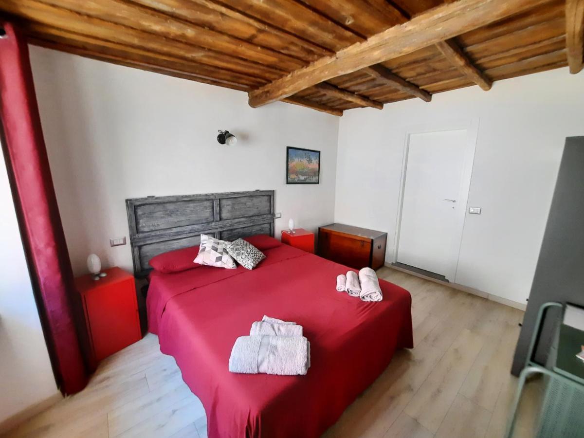 Viterbo Alloggio Turistico Hipster House Buitenkant foto