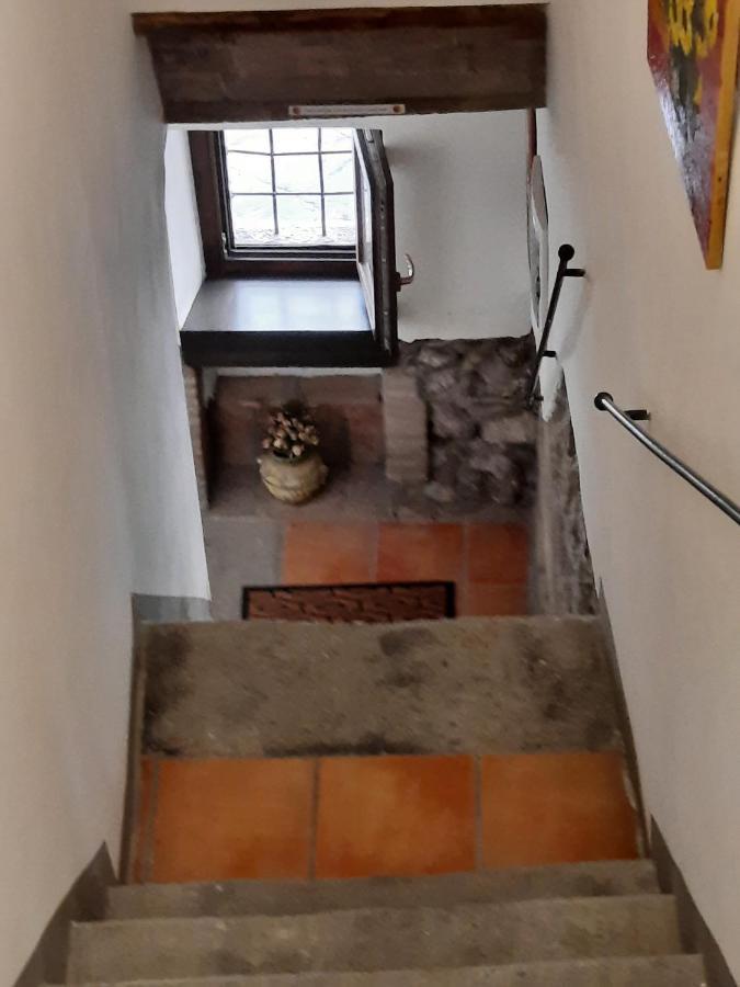 Viterbo Alloggio Turistico Hipster House Buitenkant foto