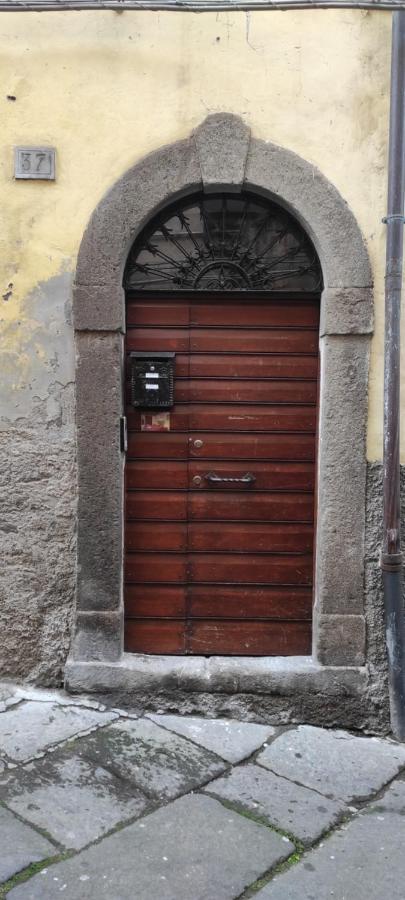 Viterbo Alloggio Turistico Hipster House Buitenkant foto